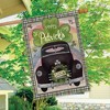 Briarwood Lane St. Patrick's Day House Flag 40x28 For Outdoor St Pat's Pickup For St. Patrick's Day House Flag - 4 of 4