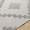 Hauteloom Rectangle Area Rug   Blue - 3 of 4