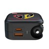 Marvel Deadpool Grid 18-Watt 2 in 1 USB A/C Charger - 2 of 3