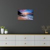 iCanvas Sunset Over The Na Pali Coast From Ke'e Beach Hawaii USA I by Russ Bishop Canvas Print Wall Art - 3 of 3