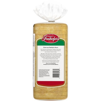 Freihofer's Premium Italian Bread - 20oz