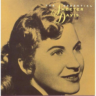 Skeeter Davis - Essential Skeeter Davis (CD)