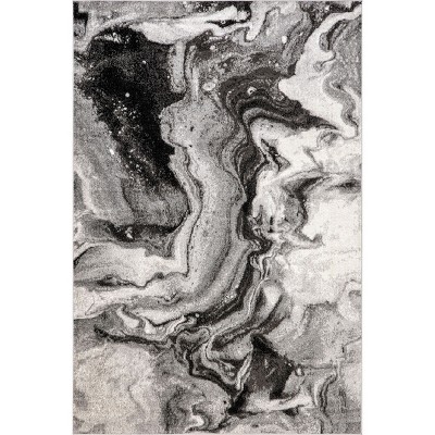 Nuloom Remona Modern Abstract Indoor Area Rug