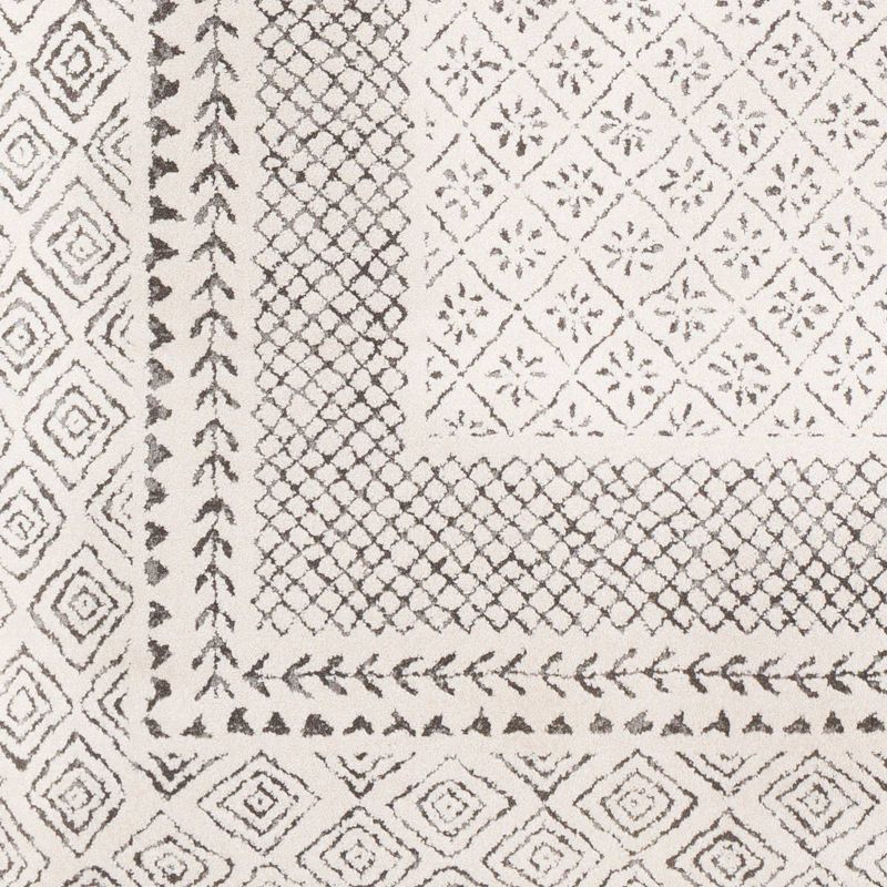Devonshire Global Rugs Cream - Artistic Weavers, 6 of 12