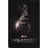 Trends International Marvel Moon Knight - Teaser One Sheet Unframed Wall Poster Prints - 4 of 4