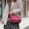 MKF Collection Amiyah Vegan Leather Women’s Shoulder Versatile bag by Mia K - 4 of 4