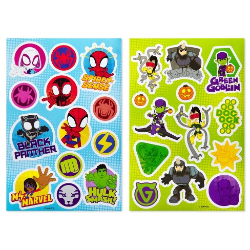 12ct Marvel's 'spidey And His Amazing Friends' : Target