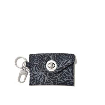 baggallini On the Go Envelope Case - Small Coin Pouch