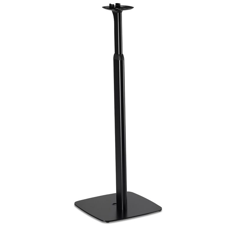 Flexson Adjustable Floorstands for Sonos One or PLAY:1 - Pair, 4 of 14
