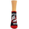 Ripple Junction x Ghostbusters Stay Puft, No Ghost and Slimer Ankle Socks 3-PK - image 3 of 4