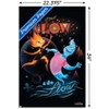 Trends International Disney Pixar Elemental - Find Your Glow Unframed Wall Poster Prints - 3 of 4