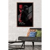 Trends International Star Wars: The Acolyte - Evil Force Wielder Framed Wall Poster Prints - 2 of 4