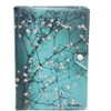 LINSAY 10.1"Octa Core 128GB Storage Android 14 Tablet with Ocean Marble Case - 3 of 3