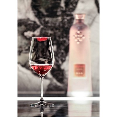 Komos Reposado Rosa Tequila - 750ml Bottle
