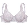 Women's Underwire T-Shirt Bra - LASCANA - 4 of 4