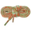 INSPIRE CHIC Gradient Colors Flat Shoelaces for Boots Sneakers 2 Pairs - 2 of 4