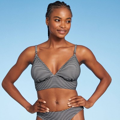white bathing suit top target
