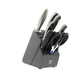Henckels Forged Synergy 13-pc Knife Block Set