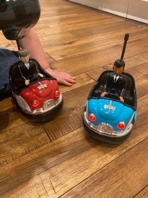 Fao schwarz retro bumper cars online