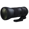 Tamron SP 150-600mm f/5-6.3 Di VC USD G2 Full-Frame Lens for Canon EF with Essential Kit - 2 of 4