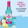 Jordan's Skinny Syrups Sugar Free Mermaid Syrup - 750ml - 2 of 4