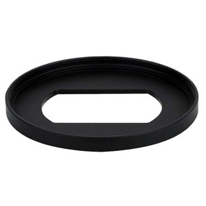 Ultimaxx Adapter Ring for Sony ZV-1, ZV-1 II, RX100 VII, RX100 VI, Canon G5X MKII - 52mm - 1 of 2