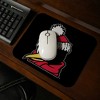 Youngstown State Secondary Logo Low Profile Thin Mouse Pad Mousepad - image 2 of 2