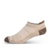 Minus33 Merino Wool Liner - No Show Tab Wool Socks Mountain Heritage - 3 of 4