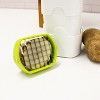 BergHOFF French Fry Cutter, Plastic Cover - 4 of 4