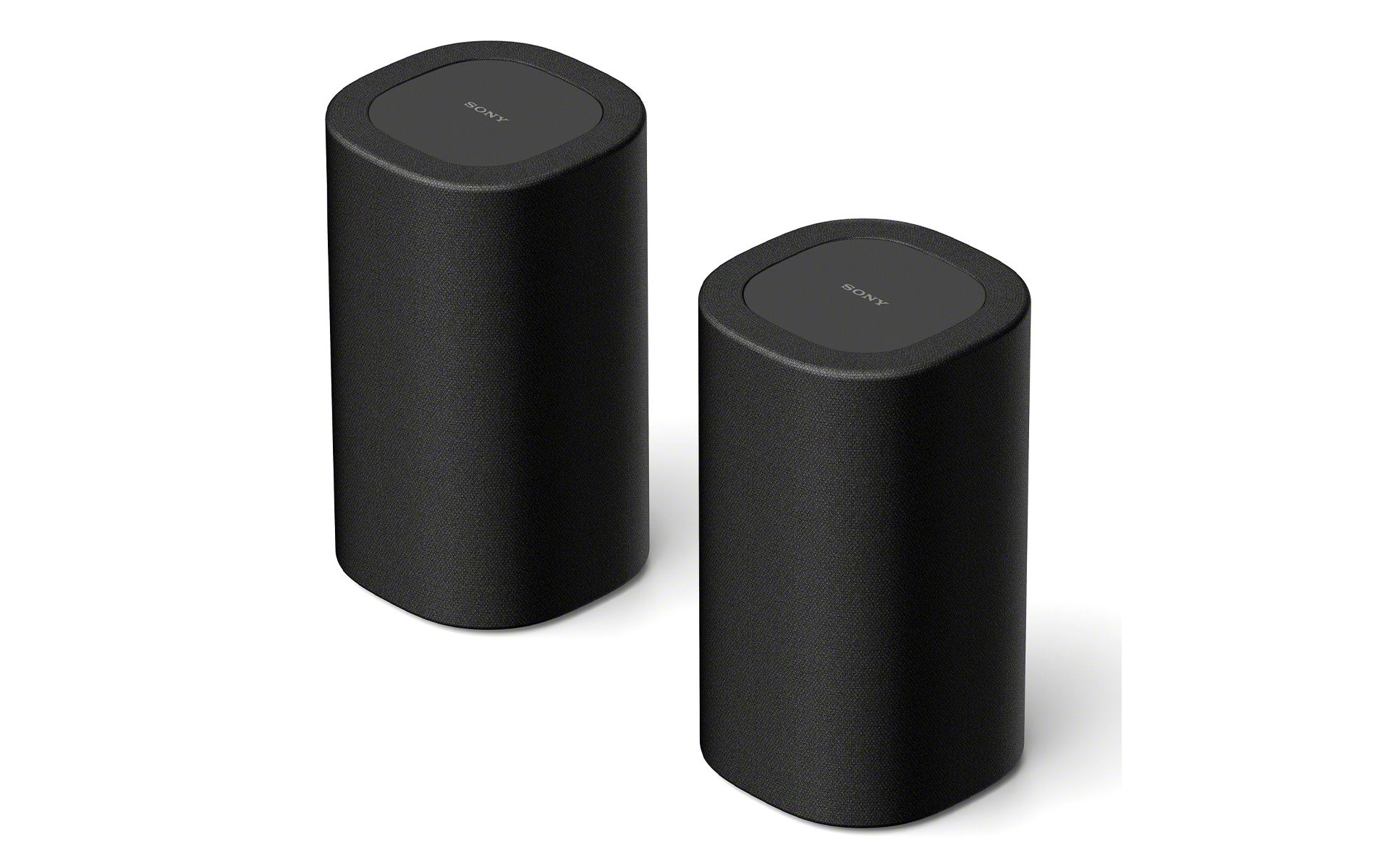 Sony SA-RS8 BRAVIA Theater Rear 8 Wireless Rear Speakers - Pair