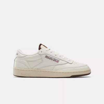 Reebok Club C 85 Vintage Unisex Shoes