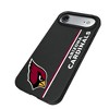 NFL NFC Teams Sidebar MagSafe Compatible Cell Phone Case for Apple iPhone 17 Series - 2 of 4