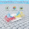 5 Star Super Deals Color Catcher Laundry Sheets Dye Absorber – 70 Plant Based, Fragrance Free Sheets for Mixed Color Loads, Prevent Color Runs - 2 of 4