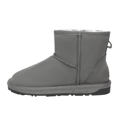 Men Mini Classic Boots - Falcon