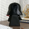 Monogram International Inc. Star Wars Darth Vader 8 Inch PVC Figural Bank - 3 of 4