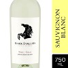 Black Stallion North Coast Sauvignon Blanc - 750ml Bottle - 2 of 4