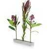 XXD Boulevard Blumenallee Polished Aluminium Flower Vase - 4 of 4