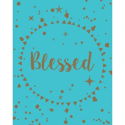  Artisan Petite Blessed - (Hardcover) 