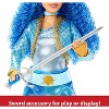Disney Descendants: The Rise of Red Fashion Doll - Princess Chloe Charming, Daughter of Cinderella - 3 of 4