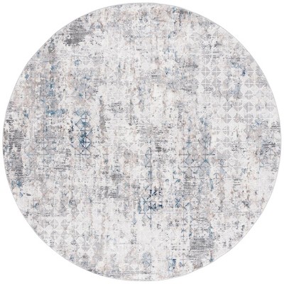 Vogue VGE154 Power Loomed Indoor Rugs - Safavieh