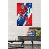 Trends International NHL Montreal Canadiens - Kirby Dach 23 Unframed Wall Poster Prints - 2 of 4
