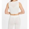 Women's Huntington Crop Tank - LEIMERE - 2 of 3