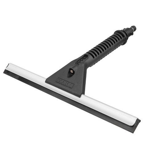 squeegee window cleaner