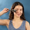 Ice Globes for Face Sculpting, De-Puffing & Redness Relief, Cryo-Ice Massage Sticks, Facial Globes for Cooling & Skin Recovery, Havasu Nutrition, 2ct - 2 of 4