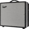 Supro Tyler Bryant Black Magick Reverb 35W 1x12 Tube Guitar Combo Amp Black Scandia - 4 of 4