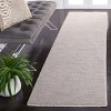 Lasa LAS108 Power Loomed Rugs - Safavieh - 2 of 4
