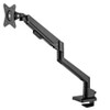 Workstream by Monoprice Low Profile Single Monitor Gas Spring Desk Mount - Up to 32in/19.8 lbs Screens, Detachable VESA - 2 of 4