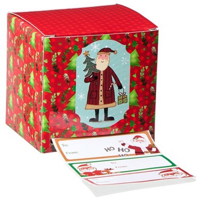 The Lakeside Collection 1,000-Pc. Boxed Holiday Gift Tags