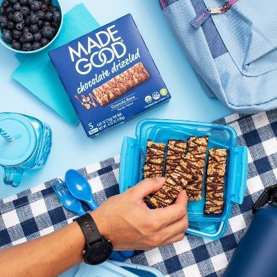 Madegood : Granola Bars : Target