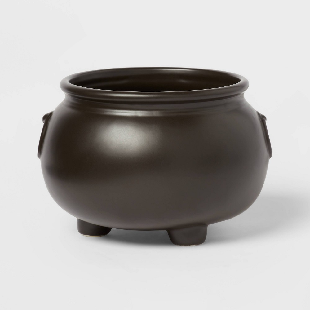 Halloween Cauldron Candy Serving Bowls - Threshold™